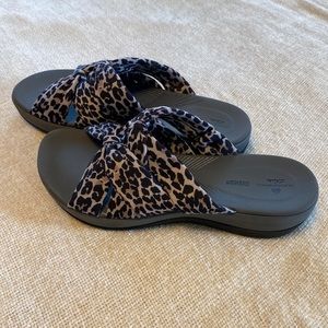 Ladies Cloudsteppers